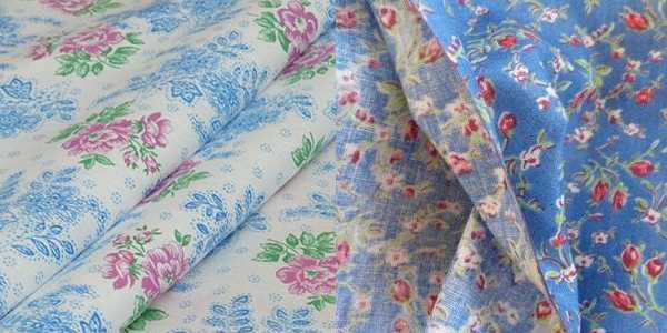 Что такое хлопчатобумажная ткань: виды и описание