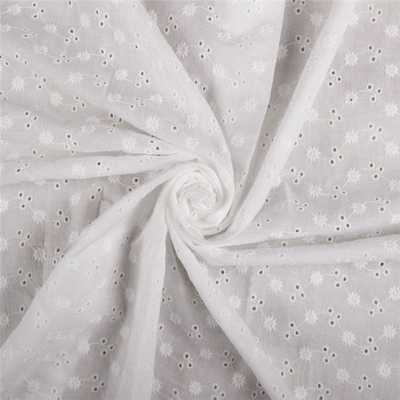 Что такое хлопчатобумажная ткань: виды и описание