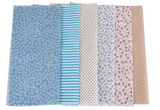 Что такое хлопчатобумажная ткань: виды и описание