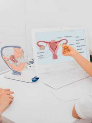 Женское бесплодие виды и причины