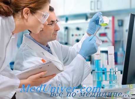 клинические исследования