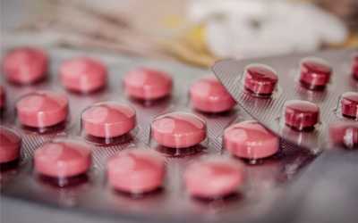 Гипотензивные средства - Веримед