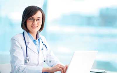 Этапы лечения - Веримед