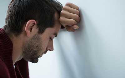 Острая ишемия головного мозга - Салерно