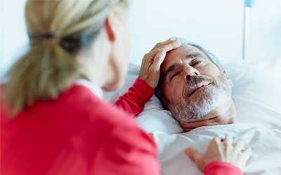 Признаки и симптомы инсульта после запоя - Веримед