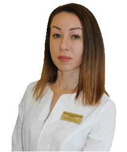 Изображение 2 Лечение агрессии после инсульта - Веримед