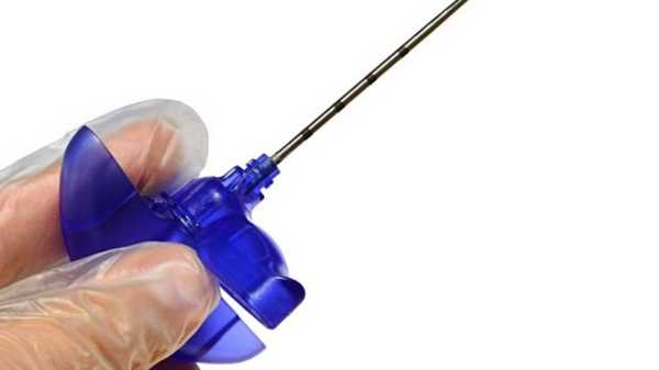 Апластическая анемия