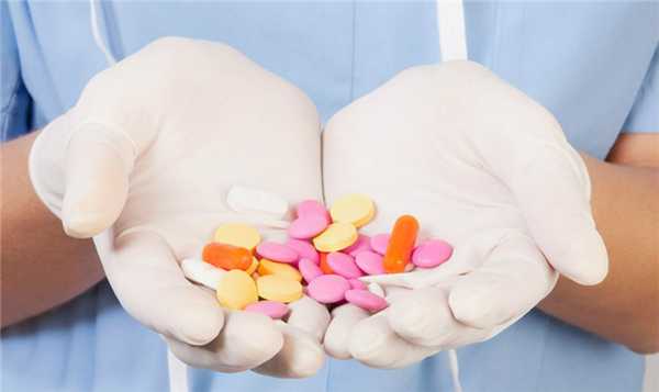 Лечение апластической анемии антибиотиками