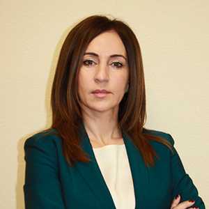 Каспарова Элина Артуровна - 