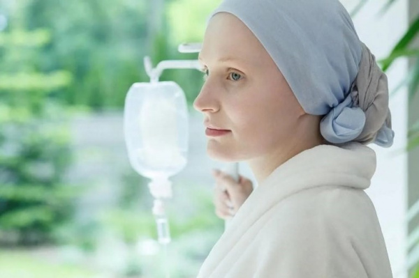 Химиотерапия опухолей ЦНС