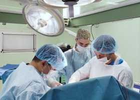 Альвеококкоз печени