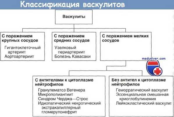 Гломерулонефрит