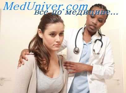 паранояльная шизофрения