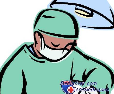 Осложненный дивертикулит. Лечение осложненного дивертикулита