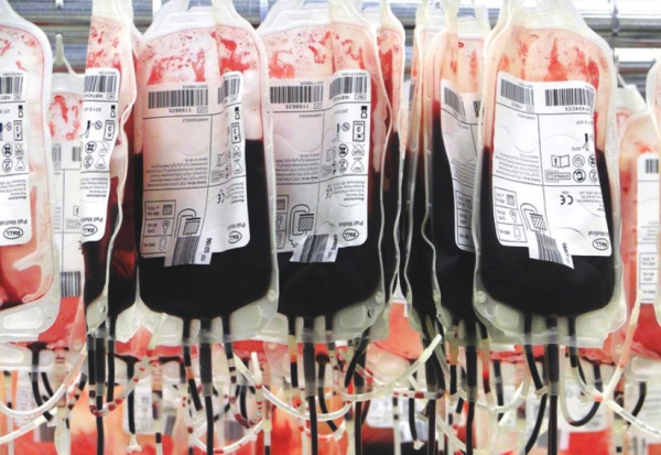 Гемотрансфузионный шок