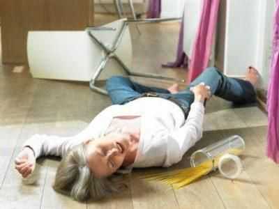 Конвульсии