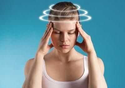 Головокружение