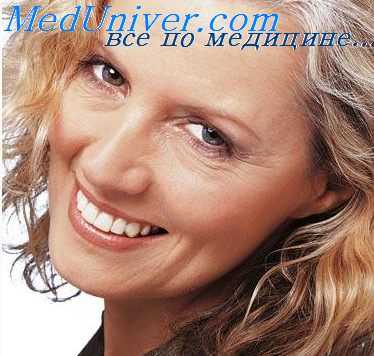 вылеченный протезный парадонтит