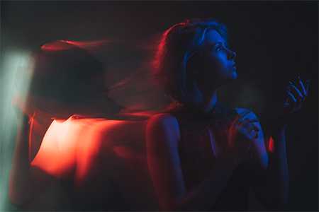 Бредовое состояние - Клиника ЛОРДМЕД