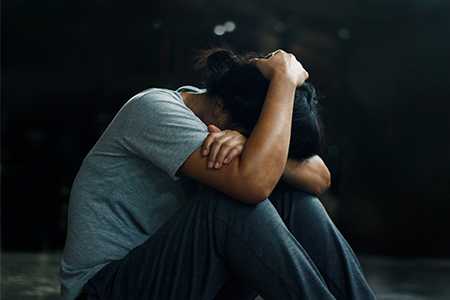 Сознание наркозависимого - Клиника ЛОРДМЕД