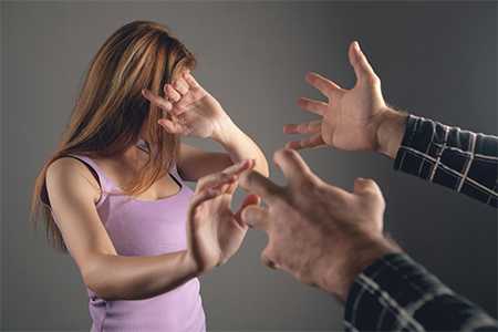 Человек не отдает отчета своим действиям - Клиника ЛОРДМЕД