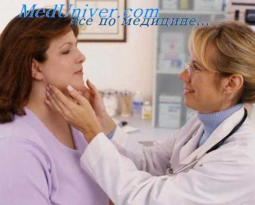 гипертиреоз