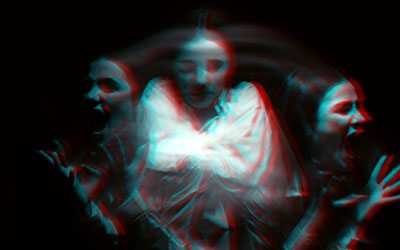 Галлюцинации, психические отклонения - Веримед