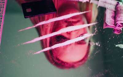 Острая интоксикация кокаином: характерные симптомы - Веримед