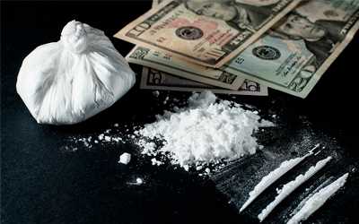 Воздействие кокаина и его разновидности - Веримед