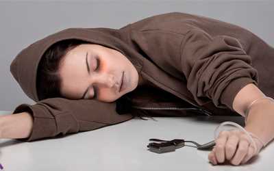 Главные признаки передозировки кокаином - Веримед