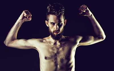 Анорексия - Веримед