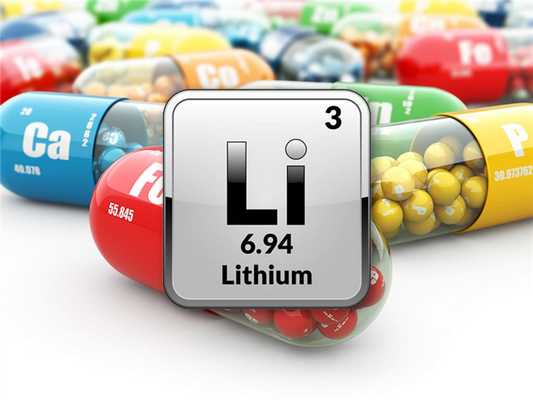 Препараты лития: памятка для пациента