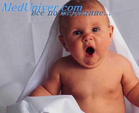 у ребенка траспозиция магистральных сосудов