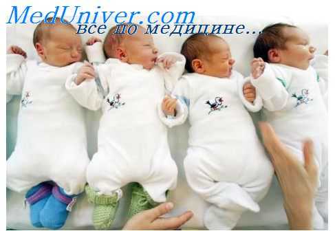 кардиопатии у новорожденных