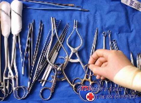 хронический панкреатит