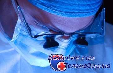 Скрытая несостоятельность кишечного анастомоза