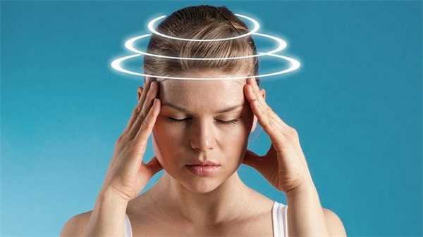 Головокружение