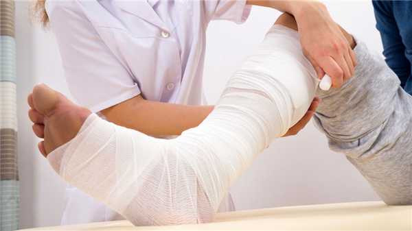 Газовая гангрена