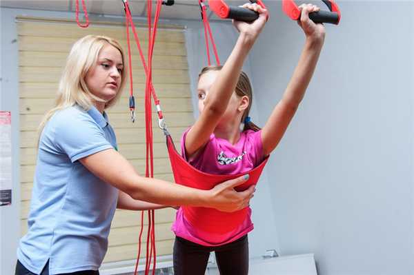 Методы лечения и реабилитации пациентов