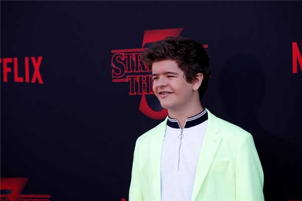 Гейтен Матараццо: звездная история болезни