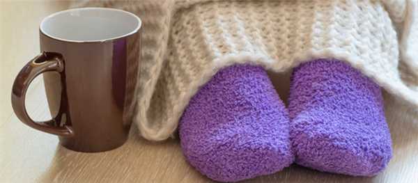 Что делать, когда мерзнут ноги: 20 способов согреть холодные ноги