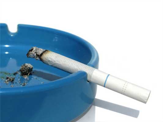 Фактор риска панкреатита - курение