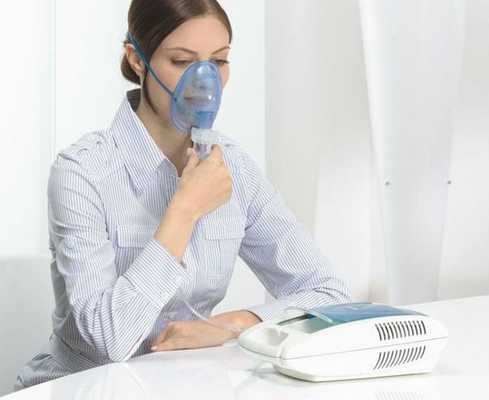 Небулайзер