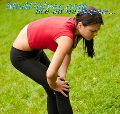 спазмофилия