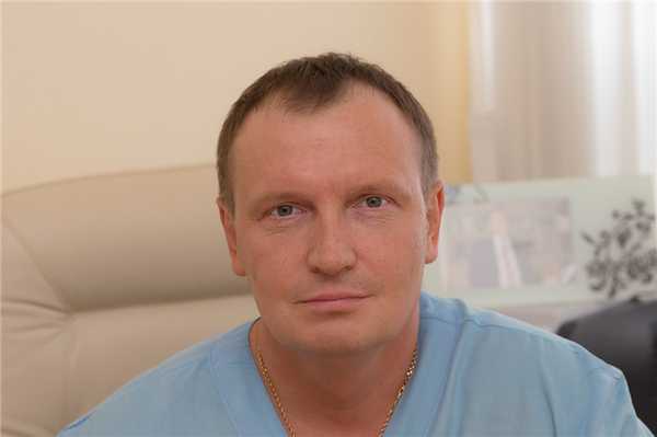 Баринов Виктор Евгеньевич