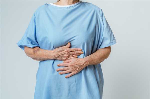 You are currently viewing Кистозный пневматоз кишечника