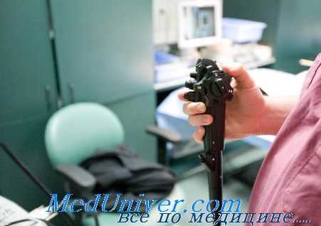 колоноскопия при колите