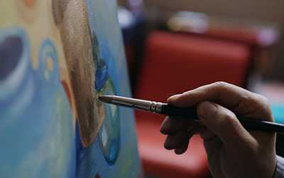 Арт-терапия - Веримед