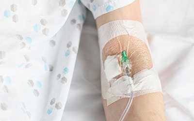 Детоксикация - Веримед