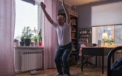 ЛФК - Веримед